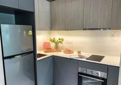 The Jovell (D17), Condominium #475391221